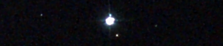 Neptune at opposition 2022